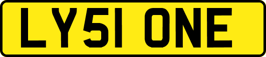 LY51ONE