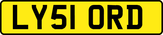 LY51ORD