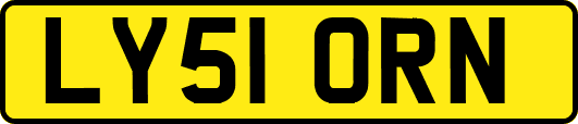 LY51ORN