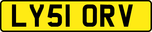 LY51ORV