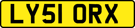 LY51ORX