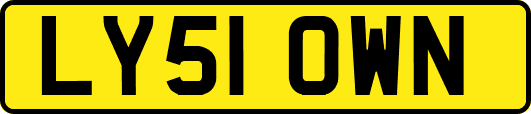 LY51OWN