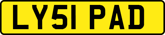 LY51PAD