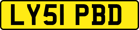 LY51PBD