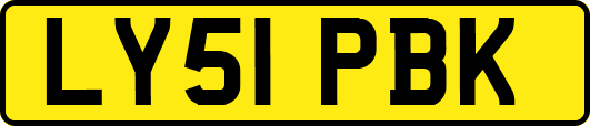 LY51PBK