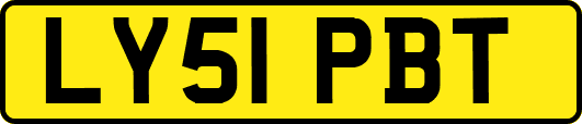 LY51PBT