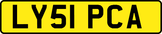 LY51PCA