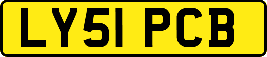 LY51PCB