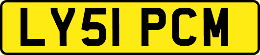 LY51PCM