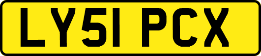 LY51PCX