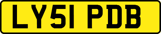 LY51PDB