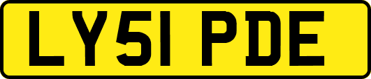 LY51PDE