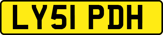 LY51PDH