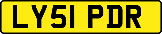 LY51PDR