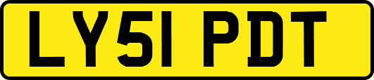 LY51PDT