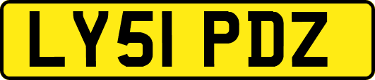 LY51PDZ