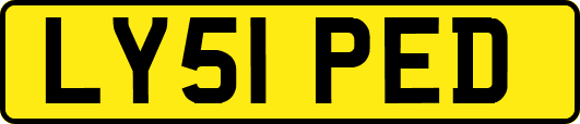LY51PED