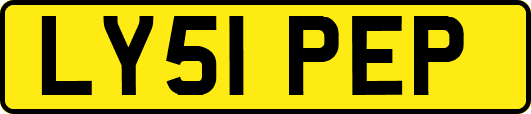 LY51PEP