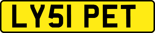 LY51PET