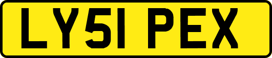 LY51PEX