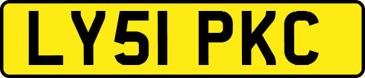 LY51PKC