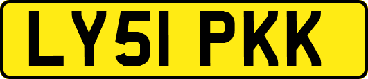 LY51PKK