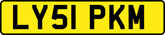 LY51PKM