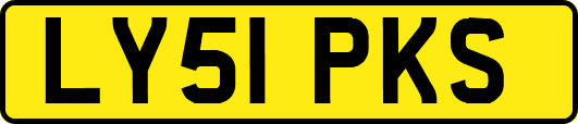 LY51PKS