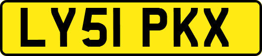 LY51PKX