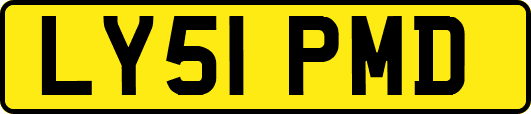 LY51PMD