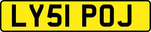LY51POJ