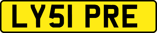 LY51PRE