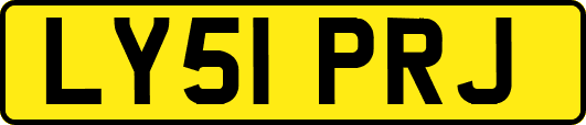 LY51PRJ