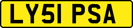 LY51PSA