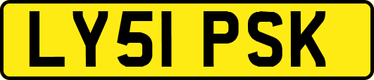 LY51PSK