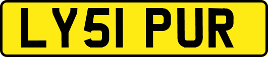LY51PUR