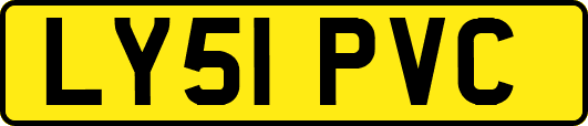 LY51PVC