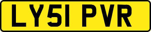 LY51PVR