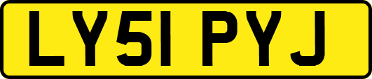 LY51PYJ