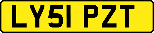 LY51PZT