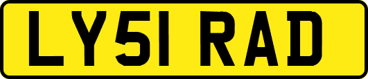 LY51RAD