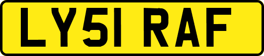 LY51RAF