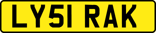 LY51RAK
