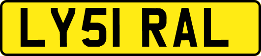 LY51RAL