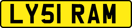 LY51RAM