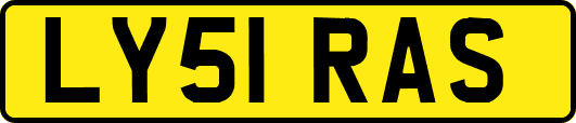 LY51RAS