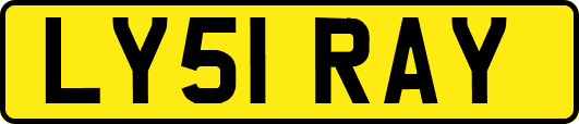 LY51RAY