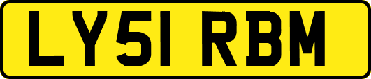 LY51RBM