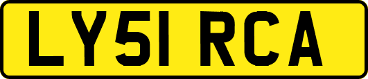 LY51RCA