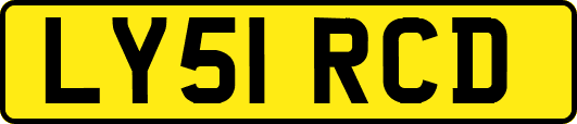 LY51RCD
